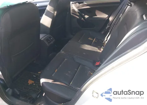 2017 Volkswagen Golf Tsi S 4-Door/Tsi Se 4-Door/Tsi Sel 4-Door/Tsi Wolfsburg Edition 4-Door из США, поврежденный, VIN 3VW217AU8HM010314